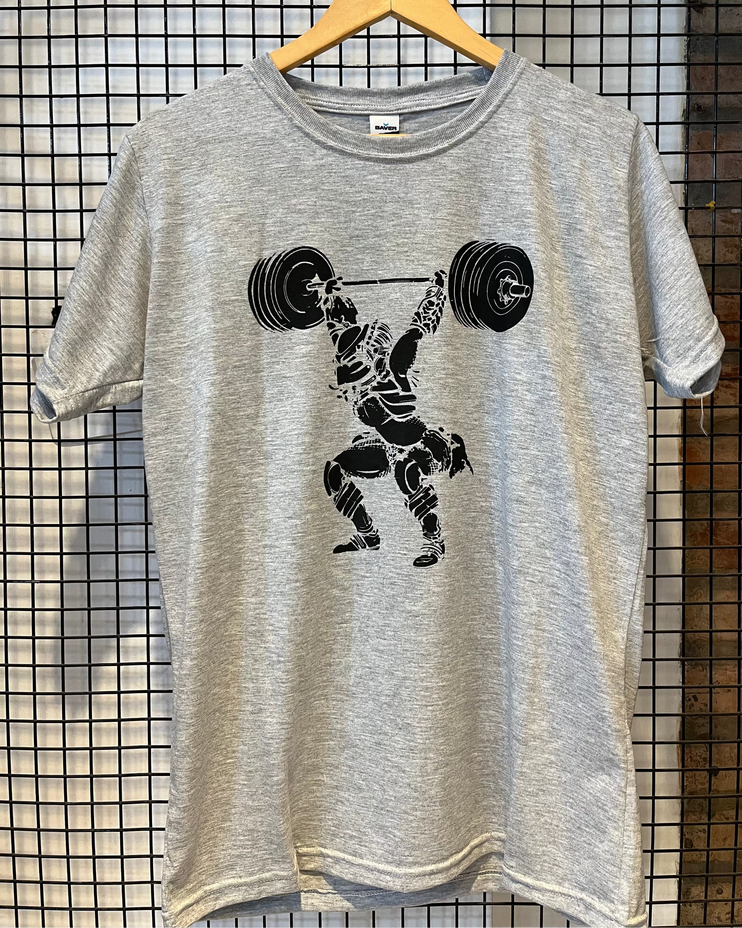 REMERA ALIEN