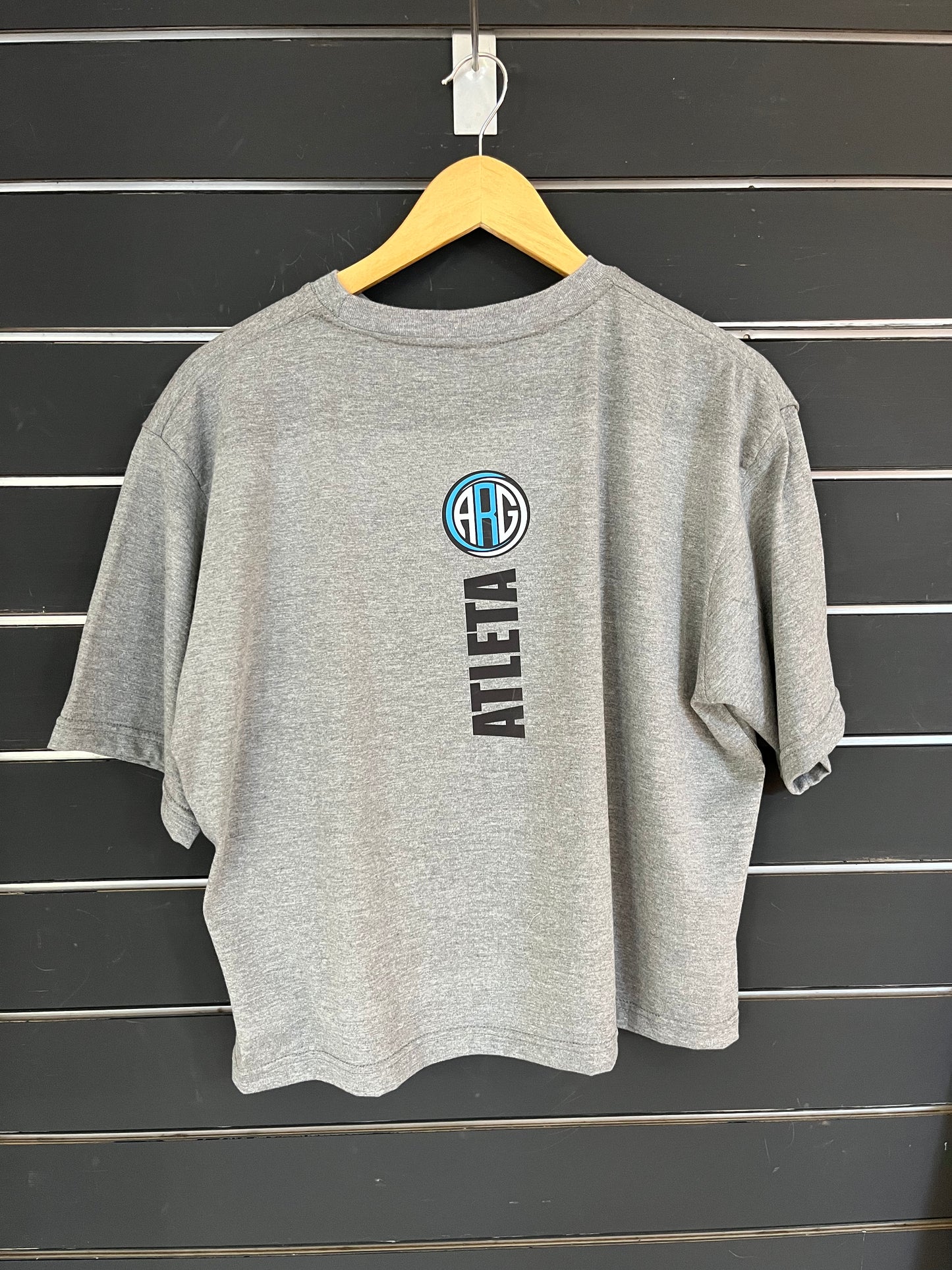 BAVER ATLETA BOXY FIT