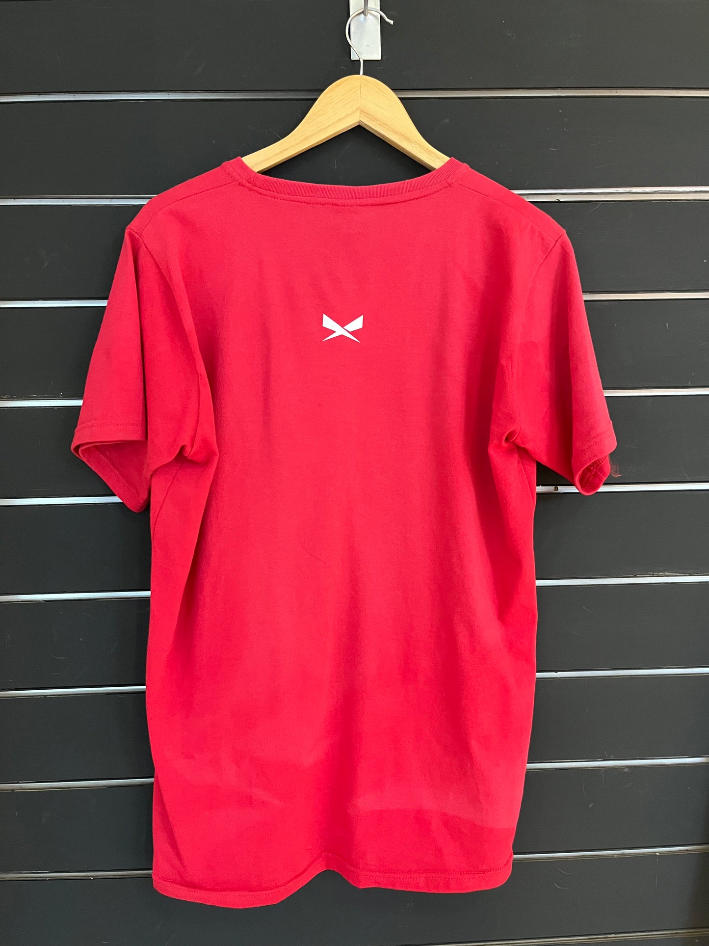 BAVER RED