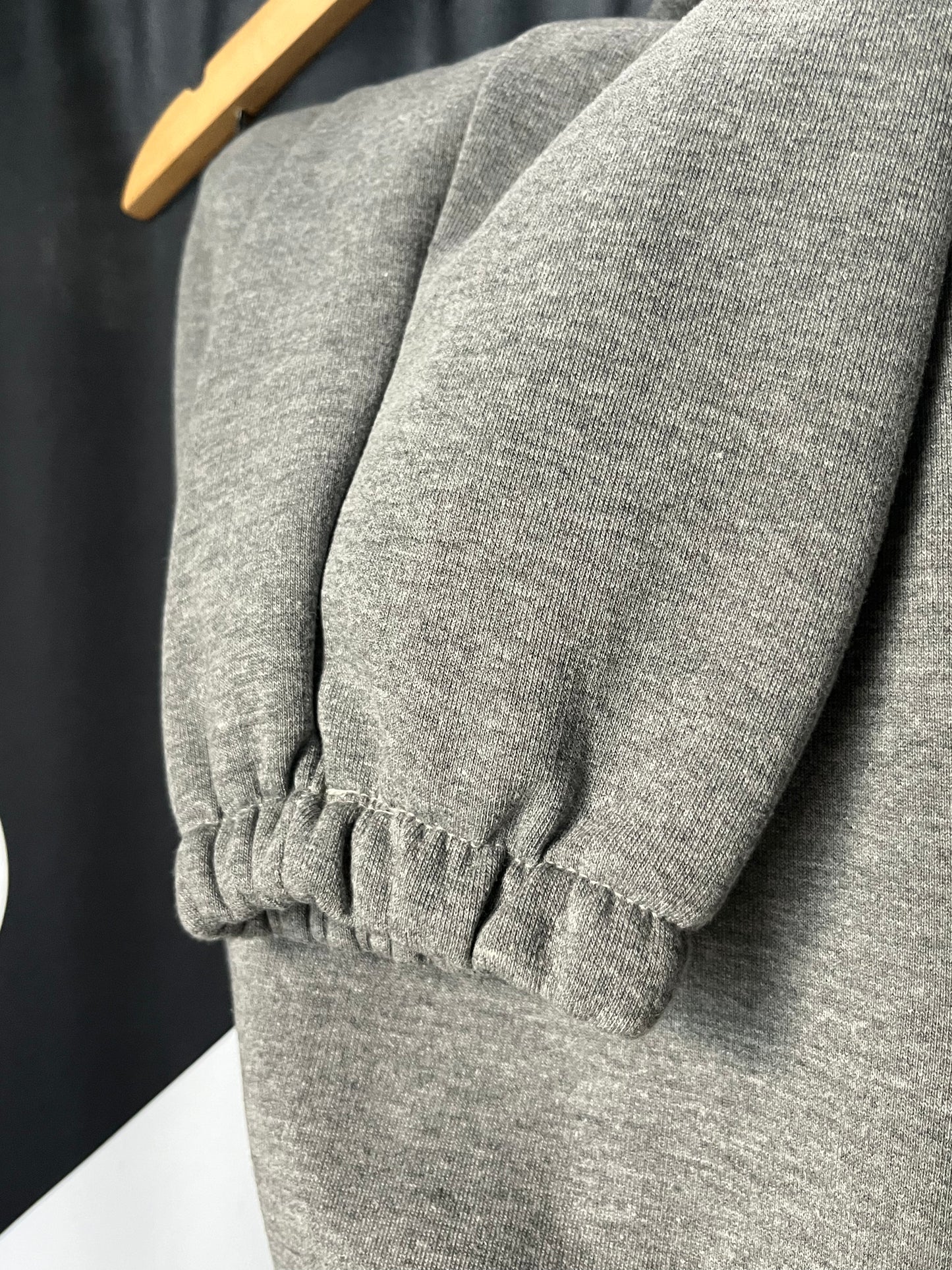 PANTALÓN BUZO