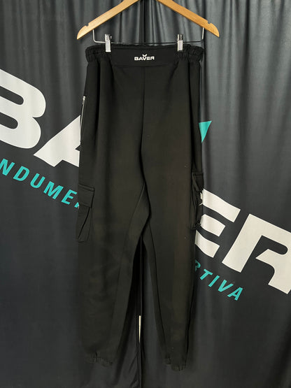 PANTALÓN BUZO
