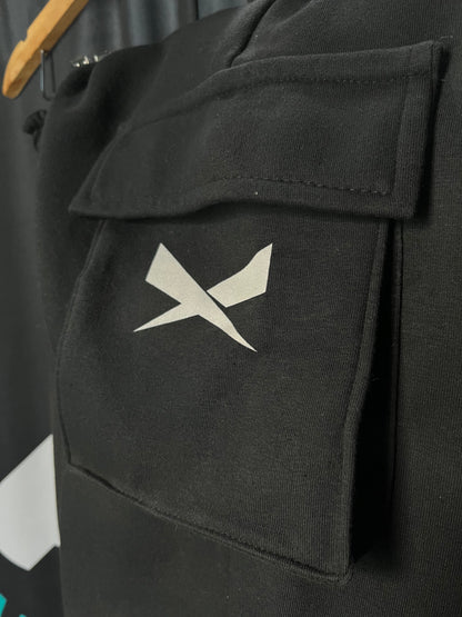 PANTALÓN BUZO