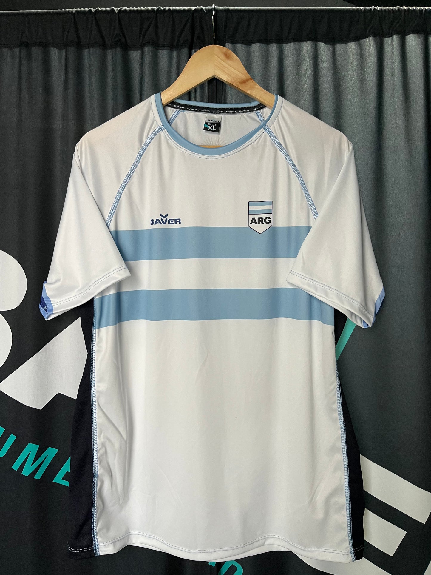 ARGENTINA - COLECCIÓN BAVER