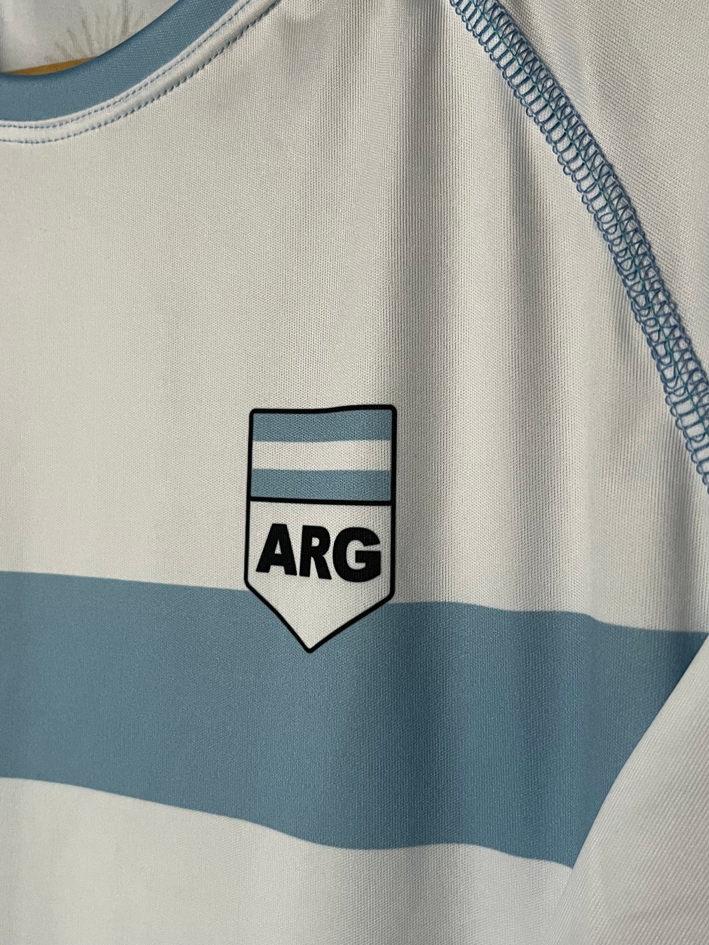 ARGENTINA - COLECCIÓN BAVER