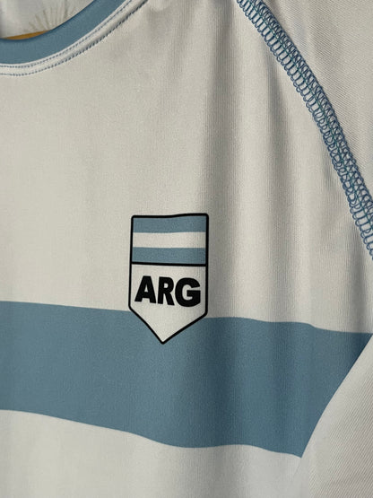 ARGENTINA - COLECCIÓN BAVER