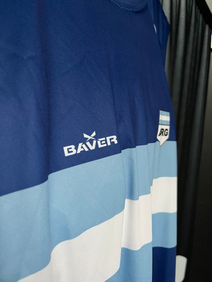 ARGENTINA - COLECCIÓN BAVER
