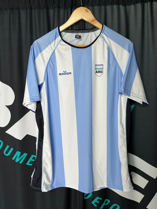 ARGENTINA - COLECCIÓN BAVER