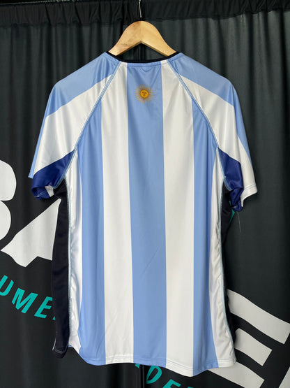 ARGENTINA - COLECCIÓN BAVER