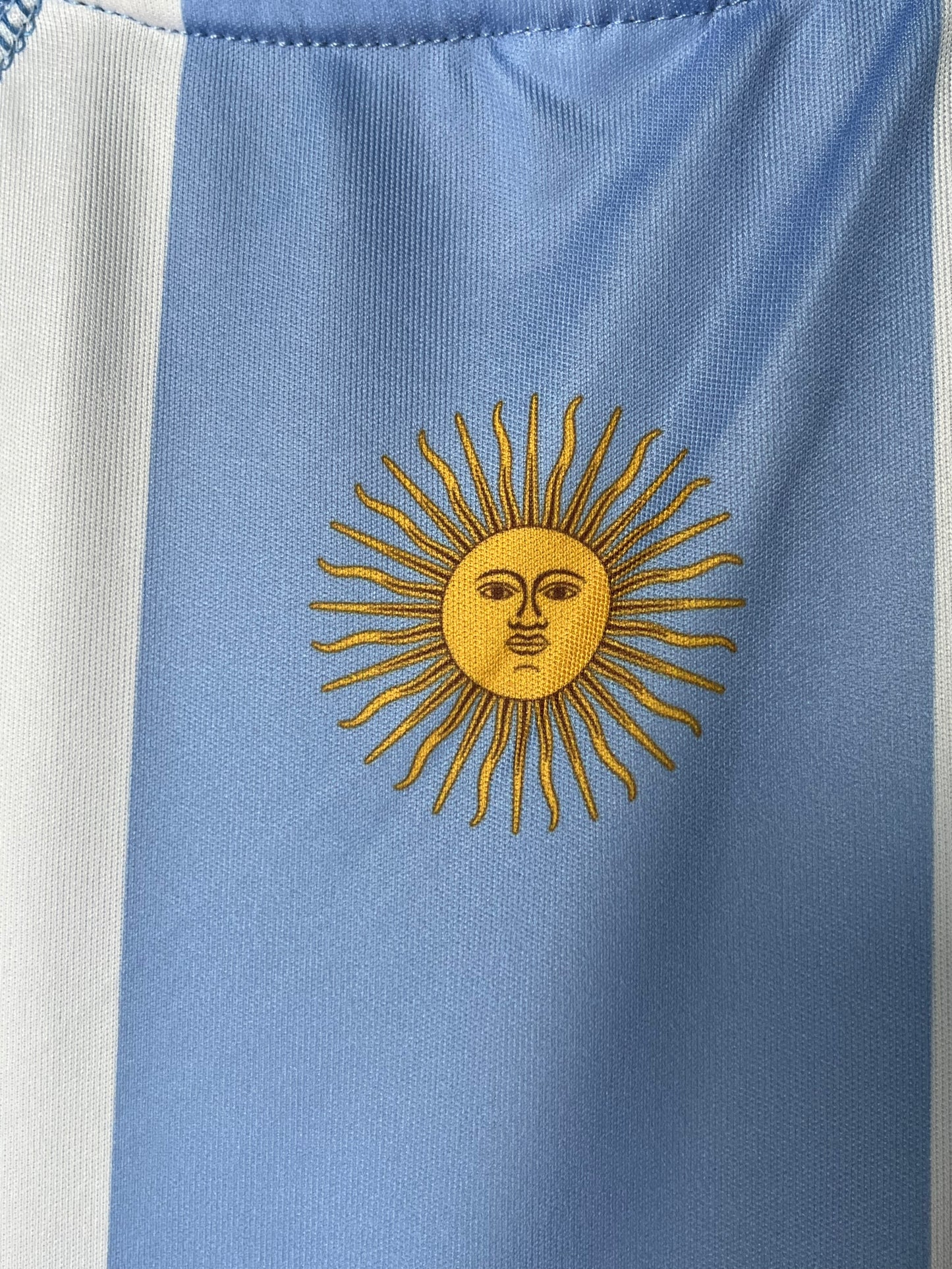 ARGENTINA - COLECCIÓN BAVER