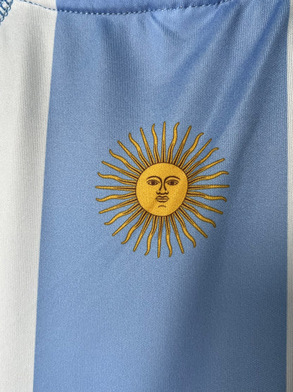 ARGENTINA - COLECCIÓN BAVER