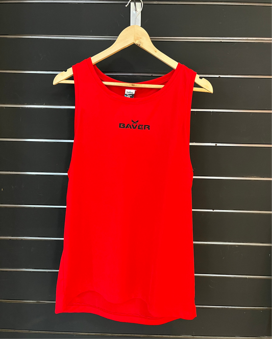 MUSCULOSA BAVER LISA