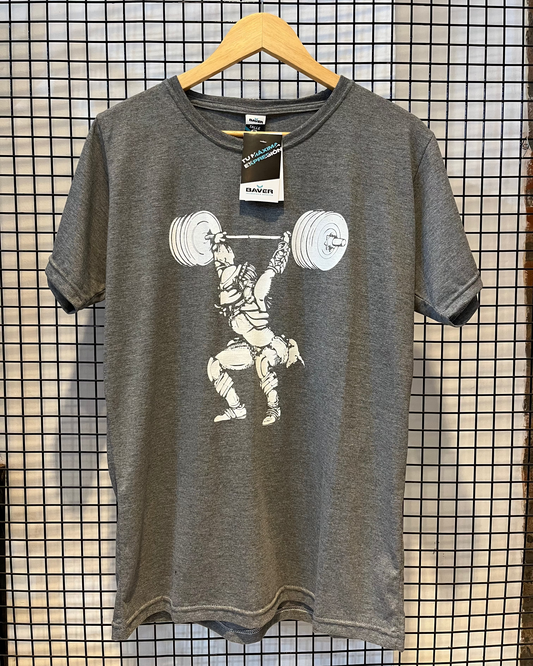 REMERA ALIEN