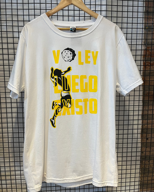 REMER VOLEY LUEGO EXISTO