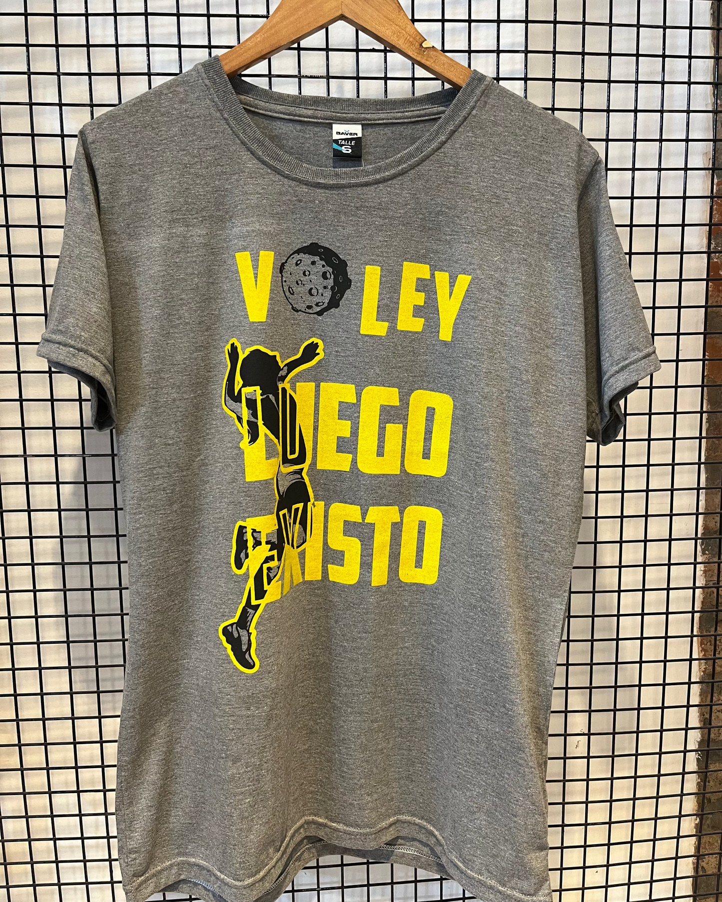 REMER VOLEY LUEGO EXISTO