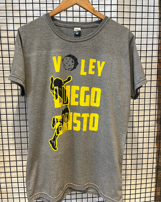 REMER VOLEY LUEGO EXISTO