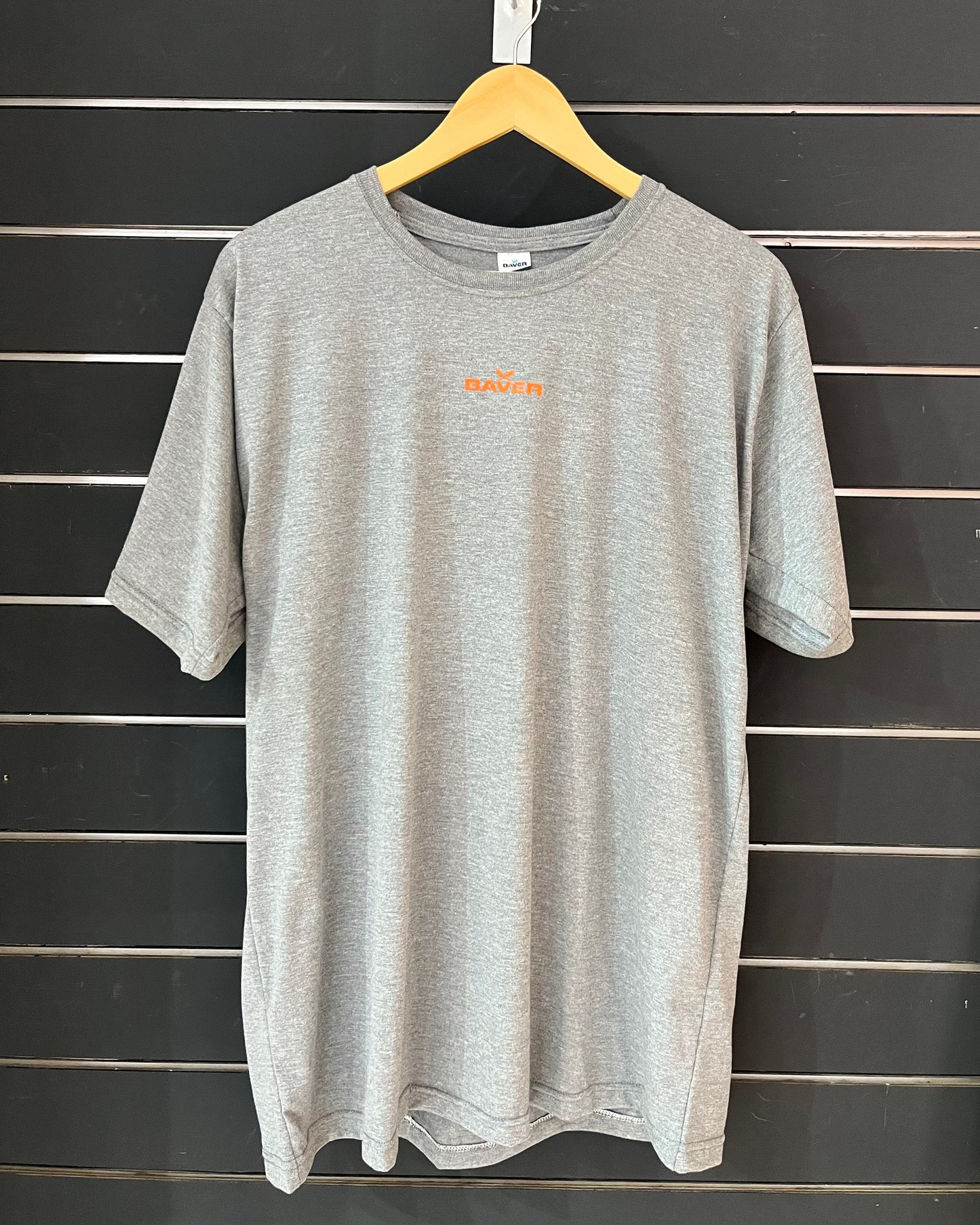 REMERA SHARKFIT