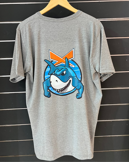 REMERA SHARKFIT