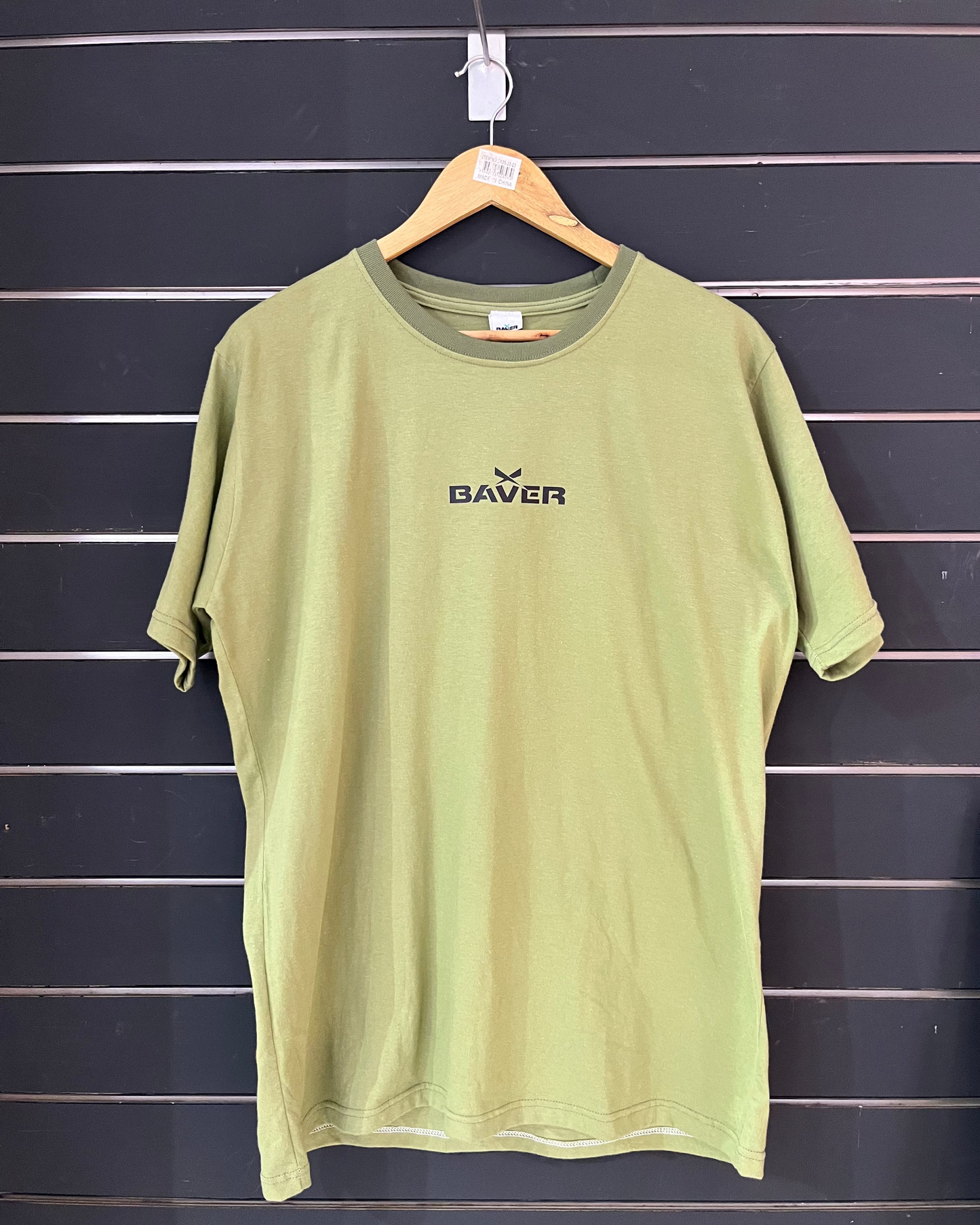 REMERA DINOFIT