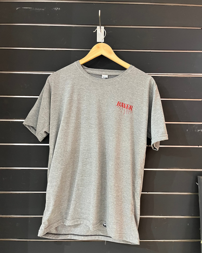 REMERA UNBREAKABLE