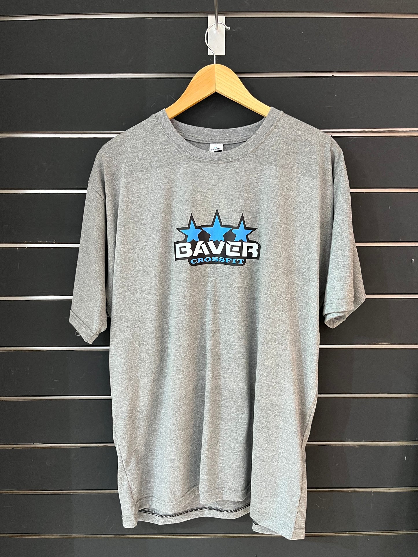 BAVER ATLETA