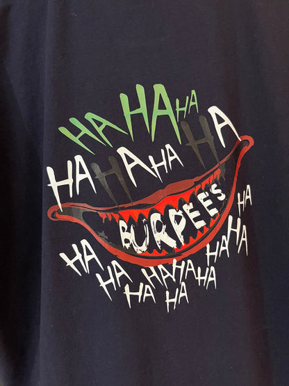 BURPEE`S