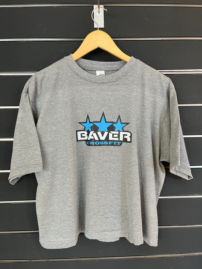 BAVER ATLETA BOXY FIT