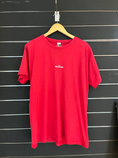 BAVER RED
